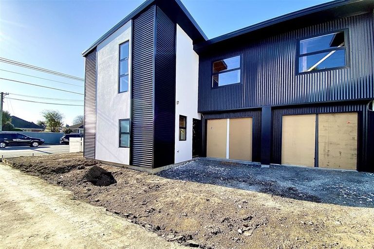 Photo of property in 126a Milton Street, Somerfield, Christchurch, 8024