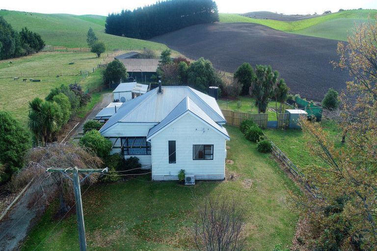 Photo of property in 592 Levels Valley Road, Levels Valley, Timaru, 7974