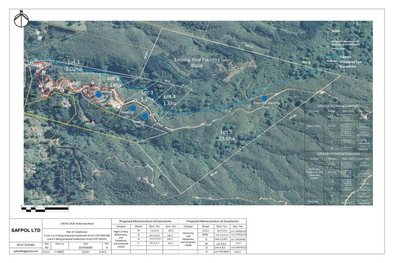 Photo of property in 1342f Akatarawa Road, Akatarawa, 5372