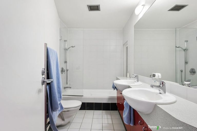 Photo of property in Commerce House, 3c/126 Wakefield Street, Te Aro, Wellington, 6011