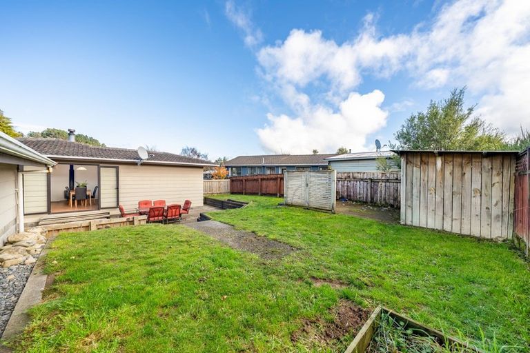 Photo of property in 11 Topaz Street, Birchville, Upper Hutt, 5018