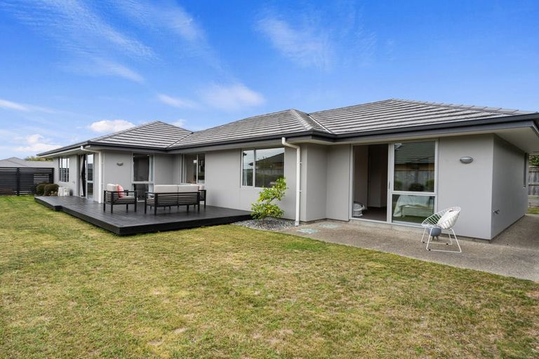 Photo of property in 21 Brover Crescent, Richmond, 7020