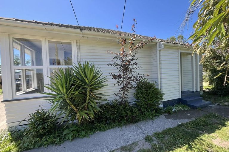 Photo of property in 805 Wavell Place, Akina, Hastings, 4122