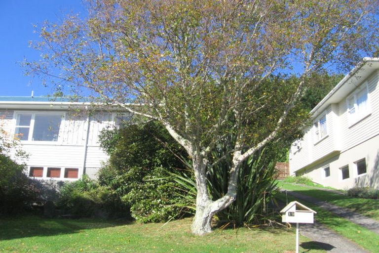Photo of property in 19 Woodman Drive, Tawa, Wellington, 5028