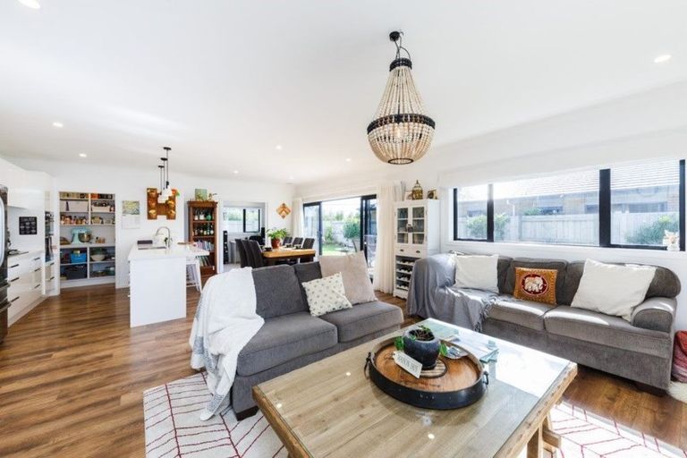 Photo of property in 48 Totara Road, Awapuni, Palmerston North, 4412