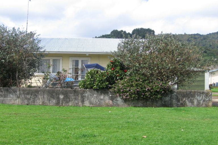 Photo of property in 34 Seaview Avenue, Te Puru, Thames, 3575
