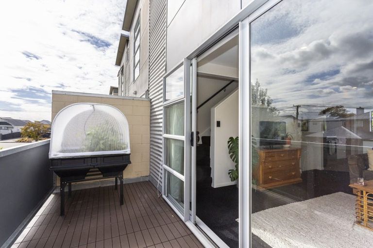 Photo of property in 148 Purchas Street, Edgeware, Christchurch, 8013