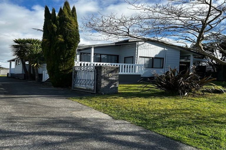 Photo of property in 5 Augustus Earle Place, Pukehangi, Rotorua, 3015