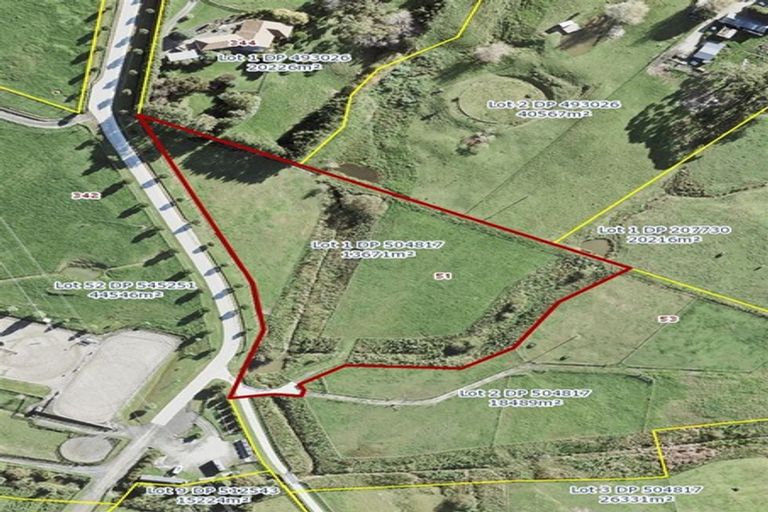 Photo of property in 51 Follies Way, Dairy Flat, 0792