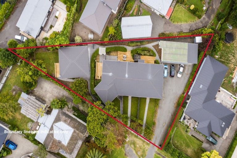 Photo of property in 8 Chambers Street, Havelock North, 4130