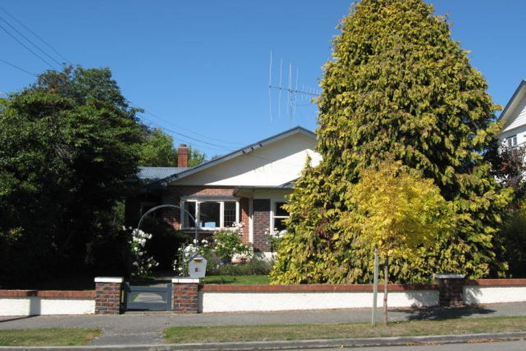 Photo of property in 26 Ashbury Avenue, Waimataitai, Timaru, 7910