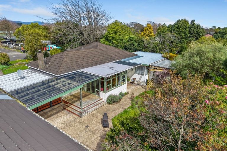 Photo of property in 79 Pahiatua Street, Hokowhitu, Palmerston North, 4410