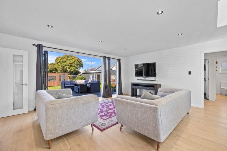 Photo of property in 28 Carlsen Street, Burwood, Christchurch, 8083