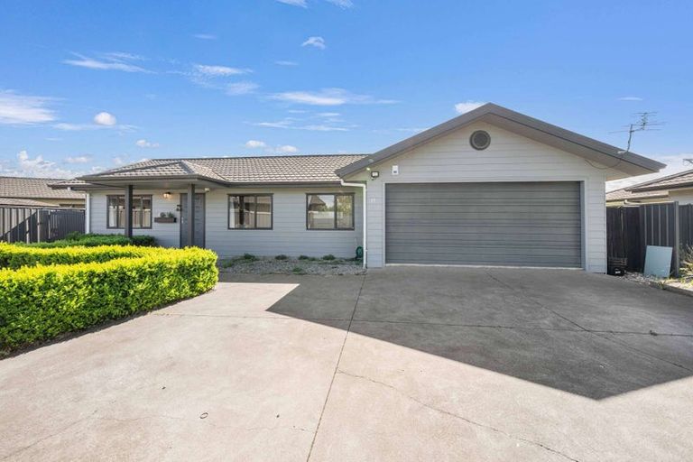 Photo of property in 17 Chatham Mews, Flaxmere, Hastings, 4120