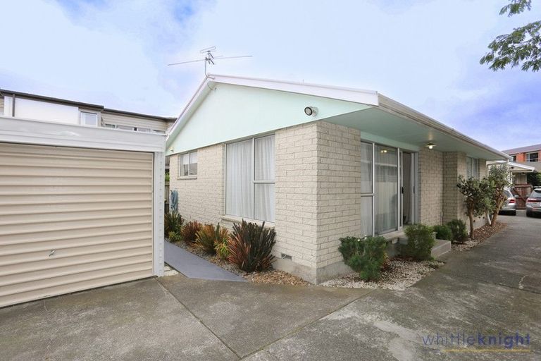 Photo of property in 3/32 Southampton Street, Sydenham, Christchurch, 8023