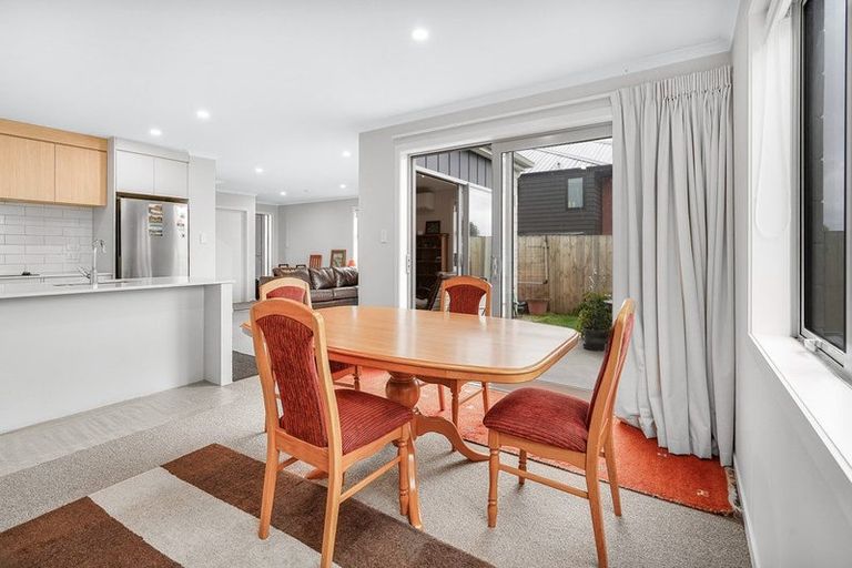 Photo of property in 4/18 Mahoe Street, Melville, Hamilton, 3206