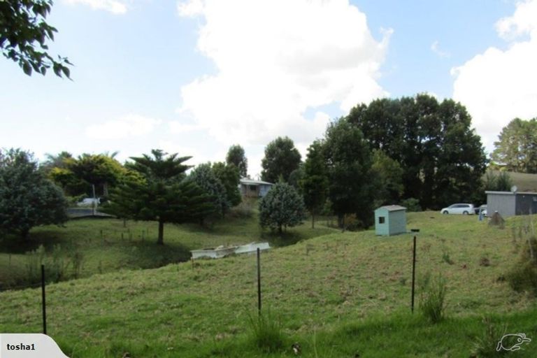 Photo of property in 484 Paparore Road, Paparore, Awanui, 0486