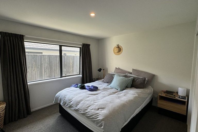 Photo of property in 8 Hartford Crescent, Rolleston, 7615