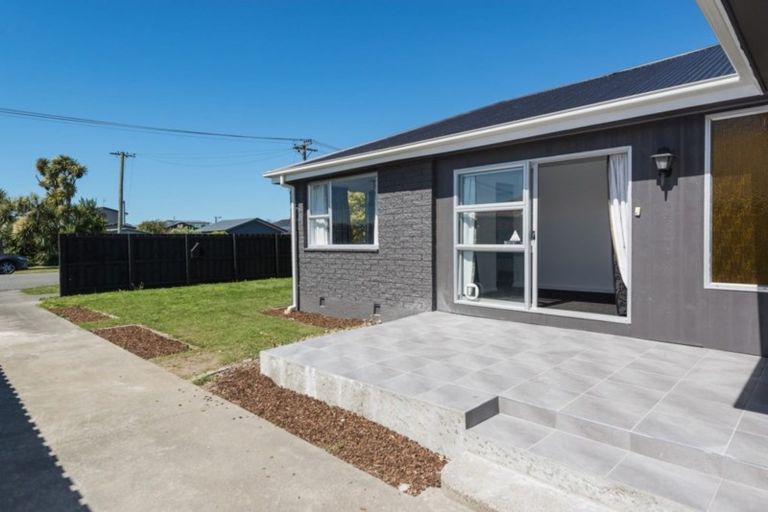 Photo of property in 278 Pine Avenue, South New Brighton, Christchurch, 8062