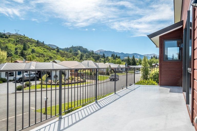 Photo of property in 9a Mount Charon Place, Hanmer Springs, 7334