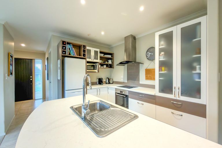 Photo of property in 19 Cambridge Street, Putaruru, 3411