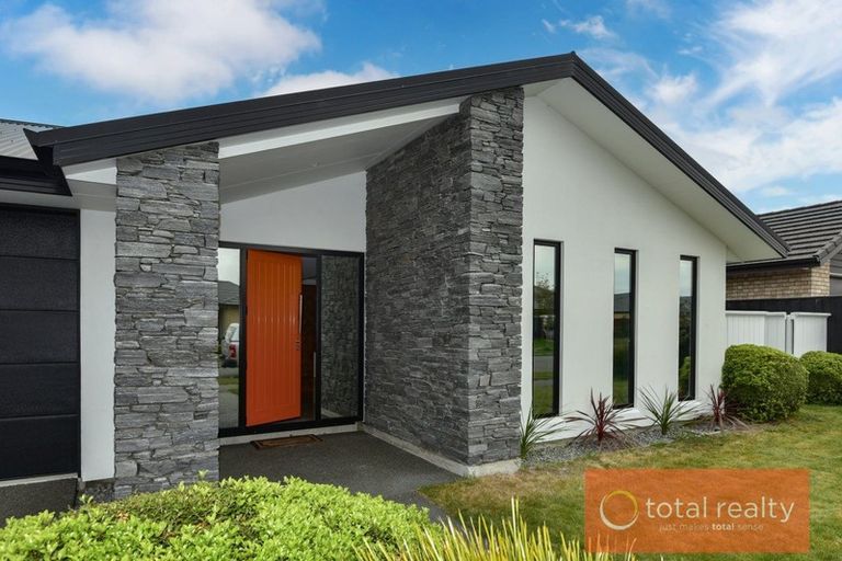 Photo of property in 5 Bouma Street, Halswell, Christchurch, 8025