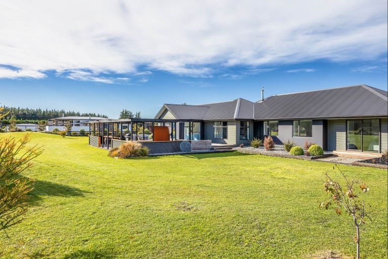 Photo of property in 10 Fulton (pvt) Lane, Swannanoa, Kaiapoi, 7692