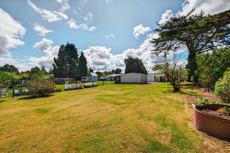 Photo of property in 25 Takapuna Road, Kakahi, Owhango, 3989