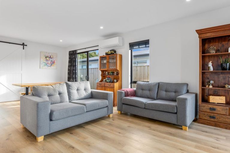 Photo of property in 100 Benashet Drive, Lincoln, 7608