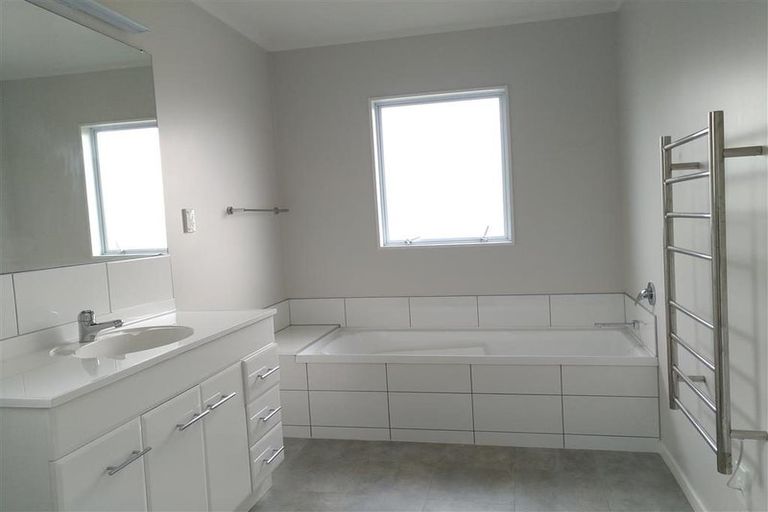 Photo of property in 1/8 Williams Avenue, Pakuranga, Auckland, 2010