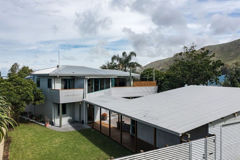 Photo of property in 5 Douglas Street, Okitu, Gisborne, 4010