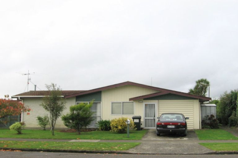 Photo of property in 37 Sylvan Avenue, Waikanae, 5036