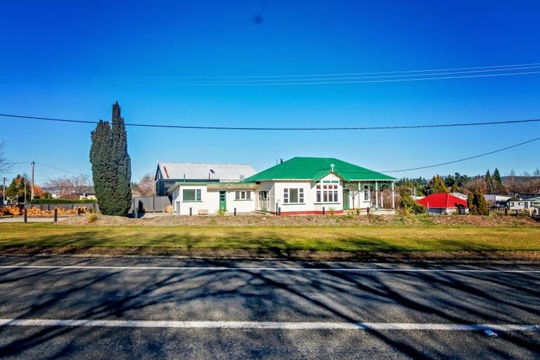 Photo of property in 4 Laura Street, Lumsden, 9730