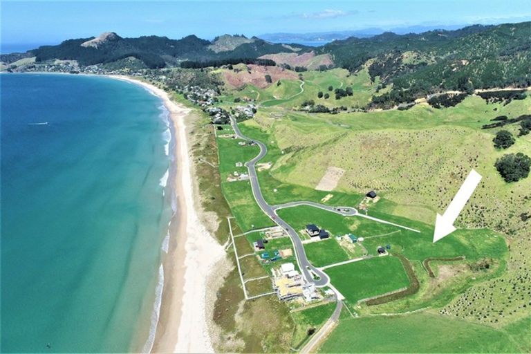 Photo of property in 16 Joyce Place, Opito Bay, Whitianga, 3592