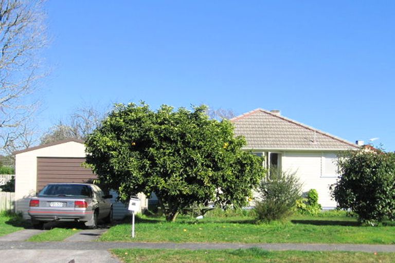 Photo of property in 85 Heath Street, St Andrews, Hamilton, 3200