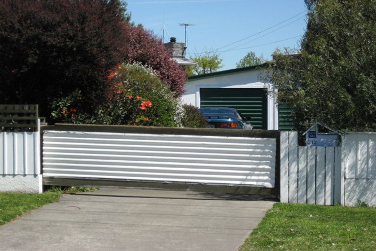 Photo of property in 212 Howick Road, Witherlea, Blenheim, 7201