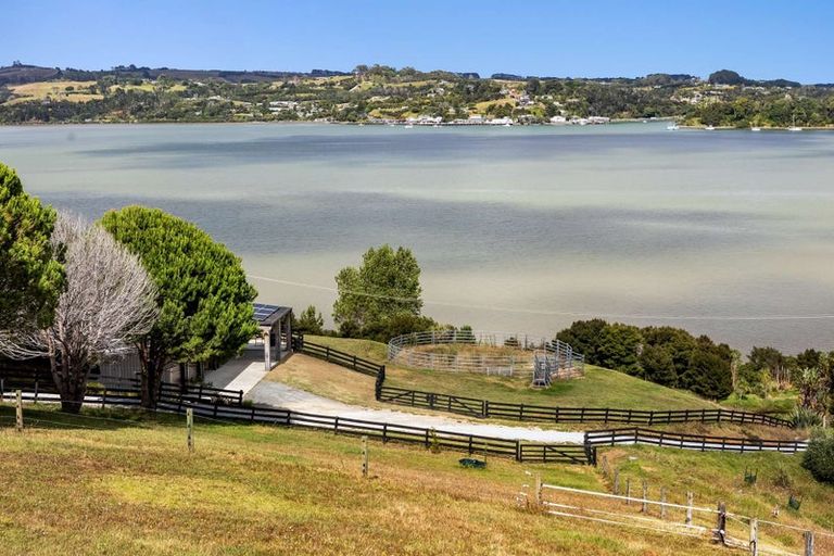 Photo of property in 330 Hihi Road, Hihi, Mangonui, 0494