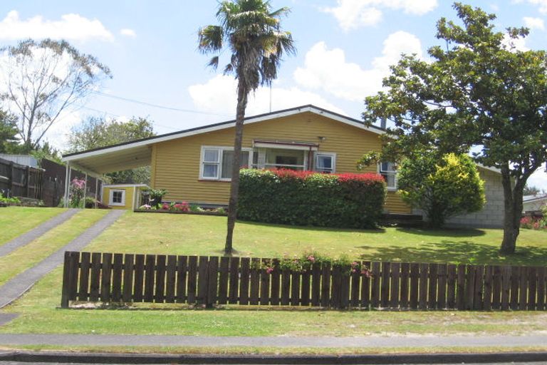 Photo of property in 62 Lairdvale Road, Taumarunui, 3920