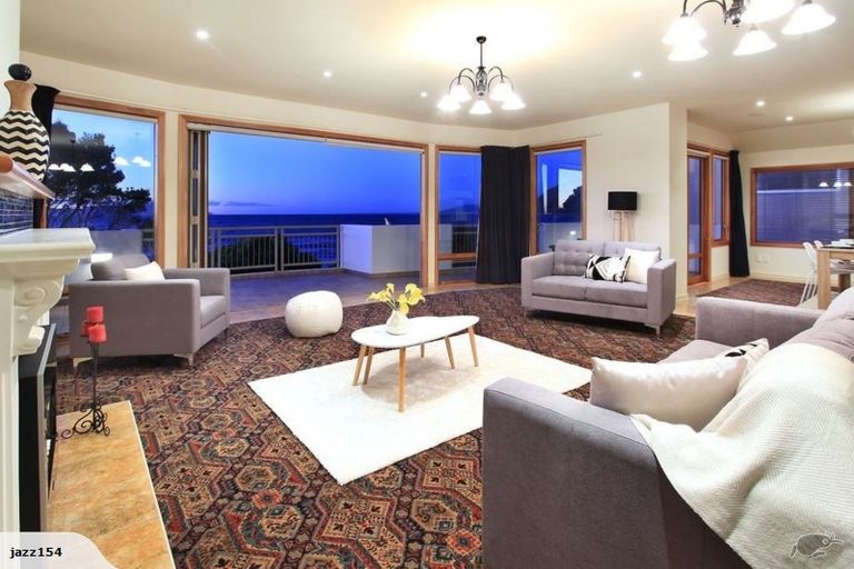 Photo of property in 3 Ocean Parade, Pukerua Bay, 5026