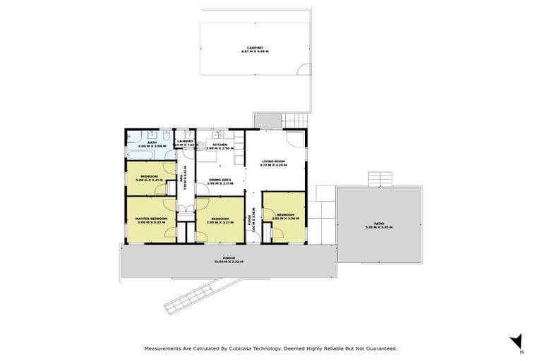 Photo of property in 15 Donovan Avenue, Massey, Auckland, 0614