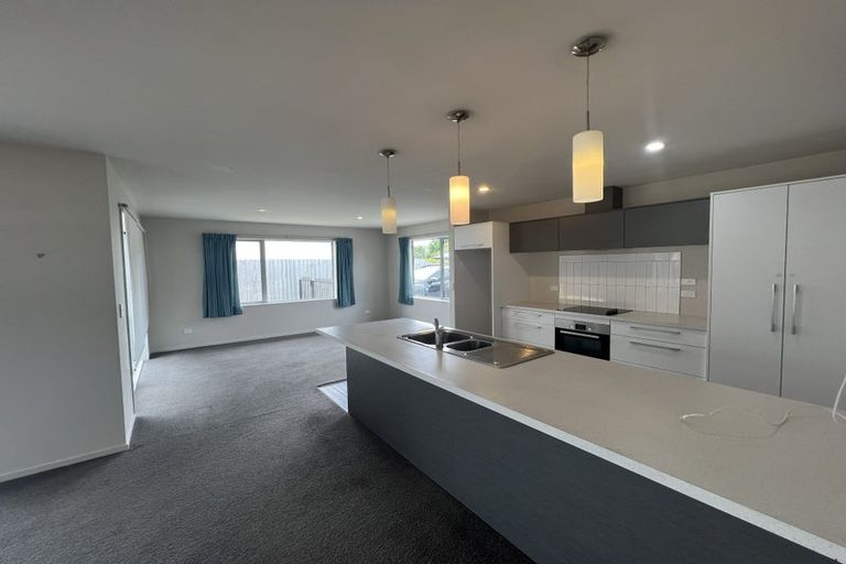 Photo of property in 99d Lowes Road, Rolleston, 7614