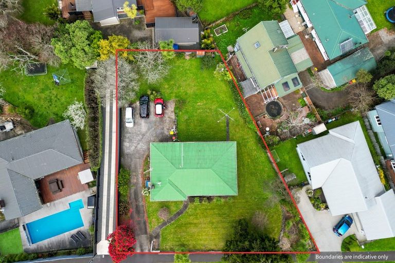 Photo of property in 2 Mccracken Avenue, Hillcrest, Hamilton, 3216