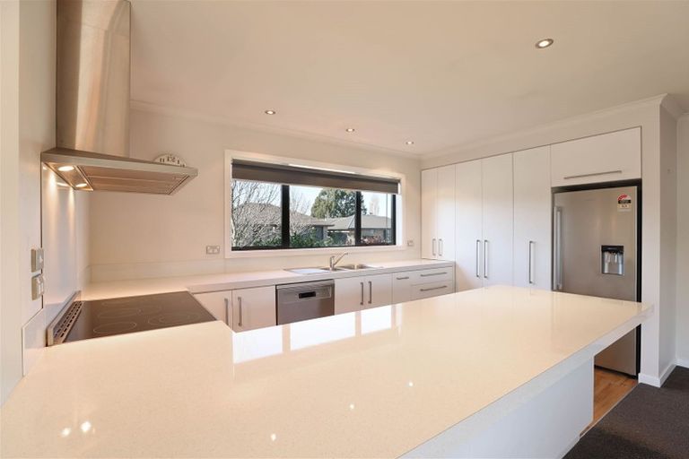 Photo of property in 18 Orchard Grove, Netherby, Ashburton, 7700