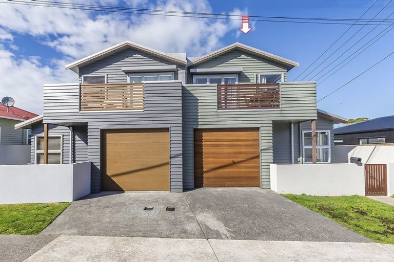 Photo of property in 50b Camperdown Road, Miramar, Wellington, 6022