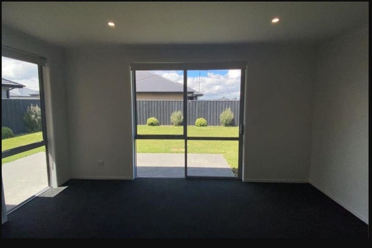 Photo of property in 7 Ed Hillary Drive, Rolleston, 7615