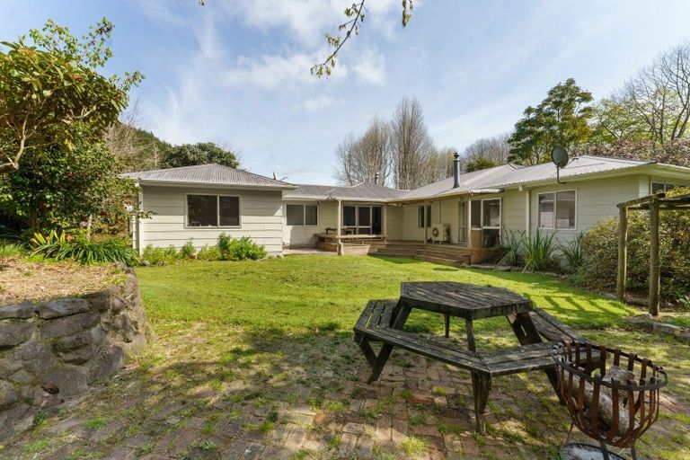 Photo of property in 868 Allport Road, Paengaroa, 3189