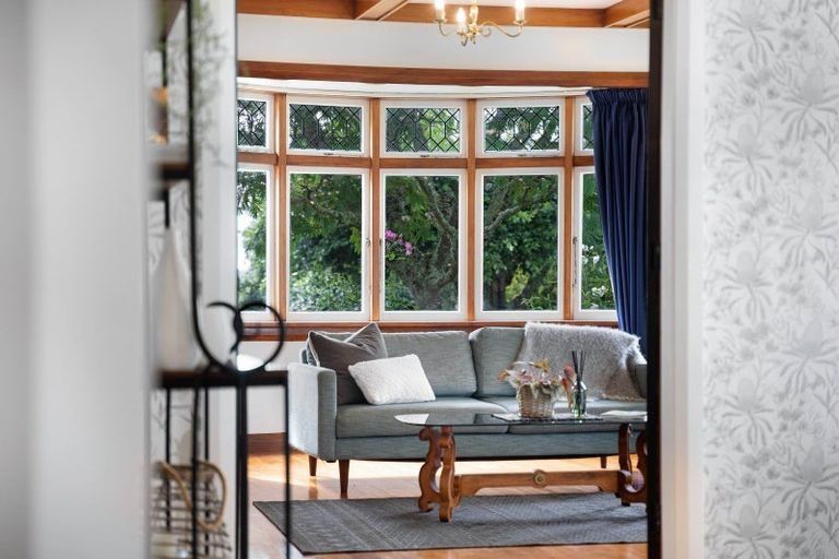 Photo of property in 35 Jordan Terrace, Lansdowne, Masterton, 5810