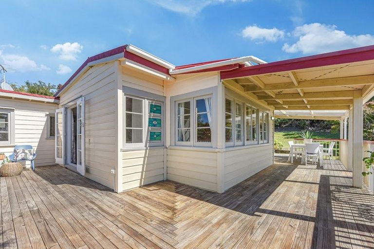 Photo of property in 144a Higgs Road, Mapua, 7005