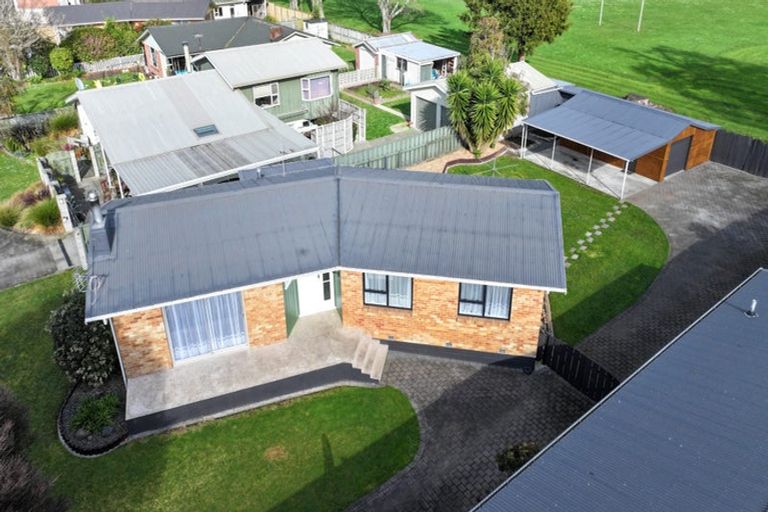 Photo of property in 9 Sylvan Place, Matamata, 3400