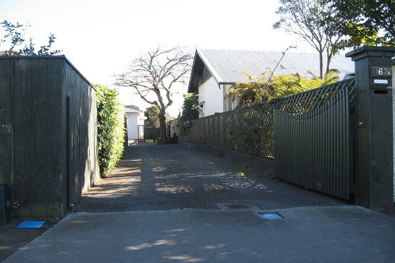 Photo of property in 167a Ferguson Street, West End, Palmerston North, 4412